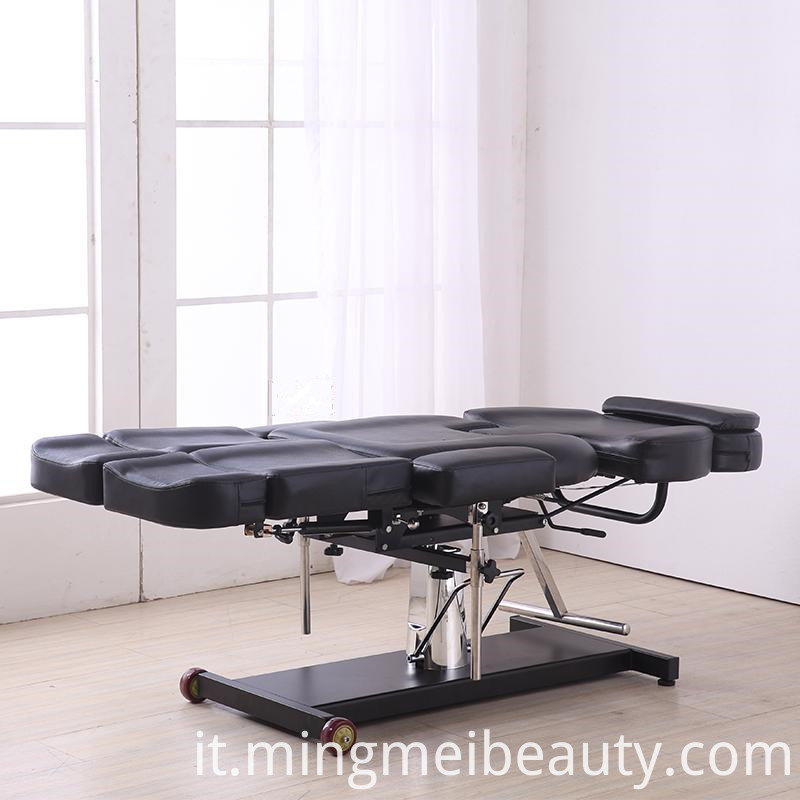 Sedia del tatuaggio Tattoo Chair